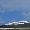 空が青いと嬉しい！