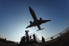 からの～千里川