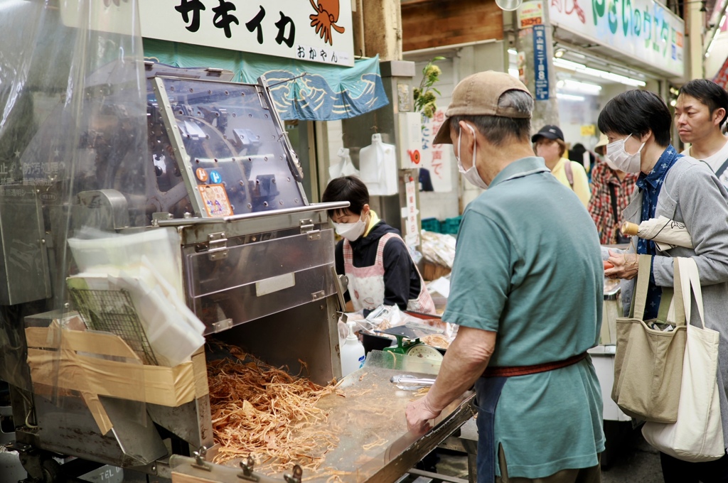 おかやん！
