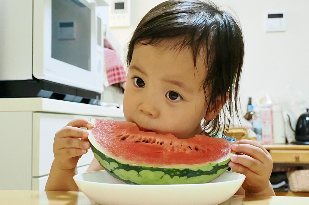 スイカの行方（４)