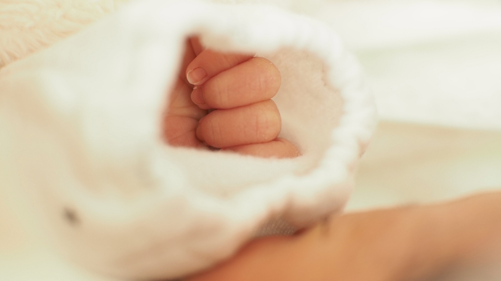 ”ぎゃん泣き”生活(>_<)