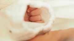 ”ぎゃん泣き”生活(>_<)