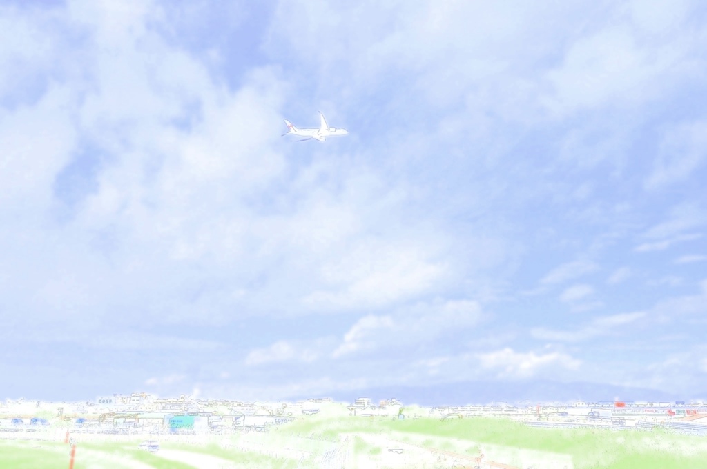 夏休み(2)！