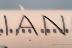 なんだかナ～～