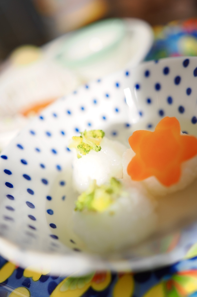 「青葉ちゃん」のおせち