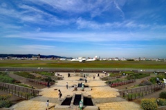 五月の空へ(2)