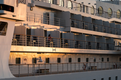 大さん橋　スナップ