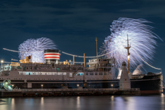 横浜スパークリングトワイライト2023