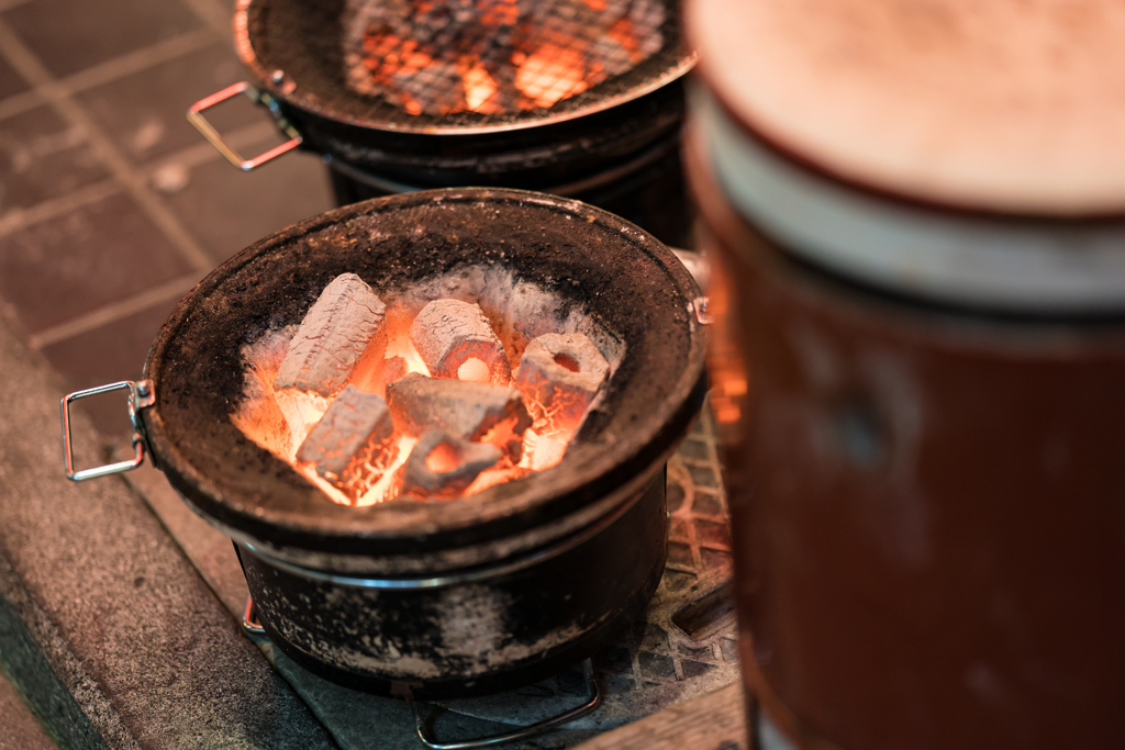 野毛飲み屋街スナップ