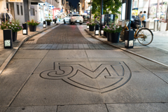 横浜・元町スナップ