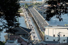 江ノ島　スナップ