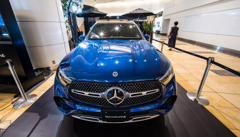 羽田空港第2ターミナル