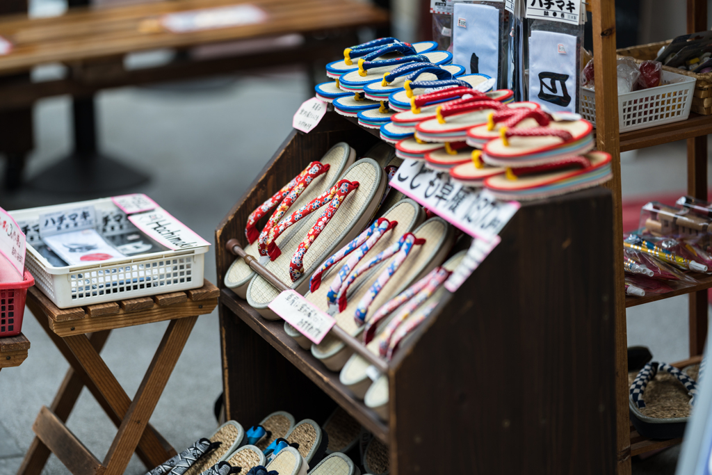 鎌倉小町通りスナップ