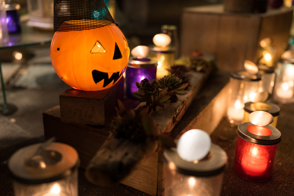 湘南キャンドル2022