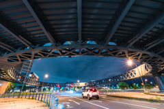 サークルウォーク