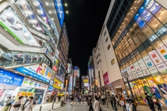 秋葉原スナップ