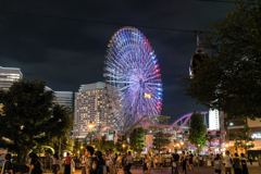 コスモクロック