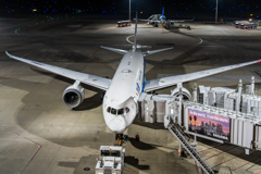 羽田空港第2ターミナル