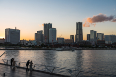 大さん橋　スナップ