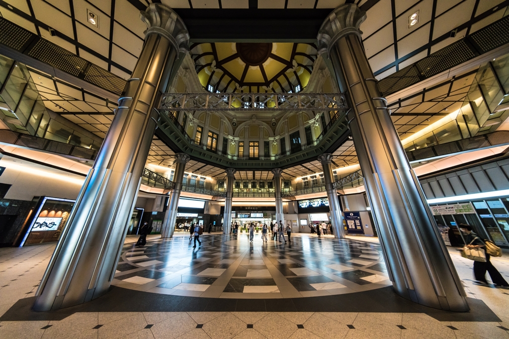 東京駅