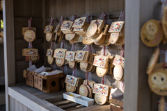 森戸神社スナップ