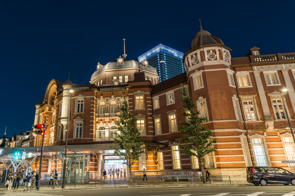 東京駅