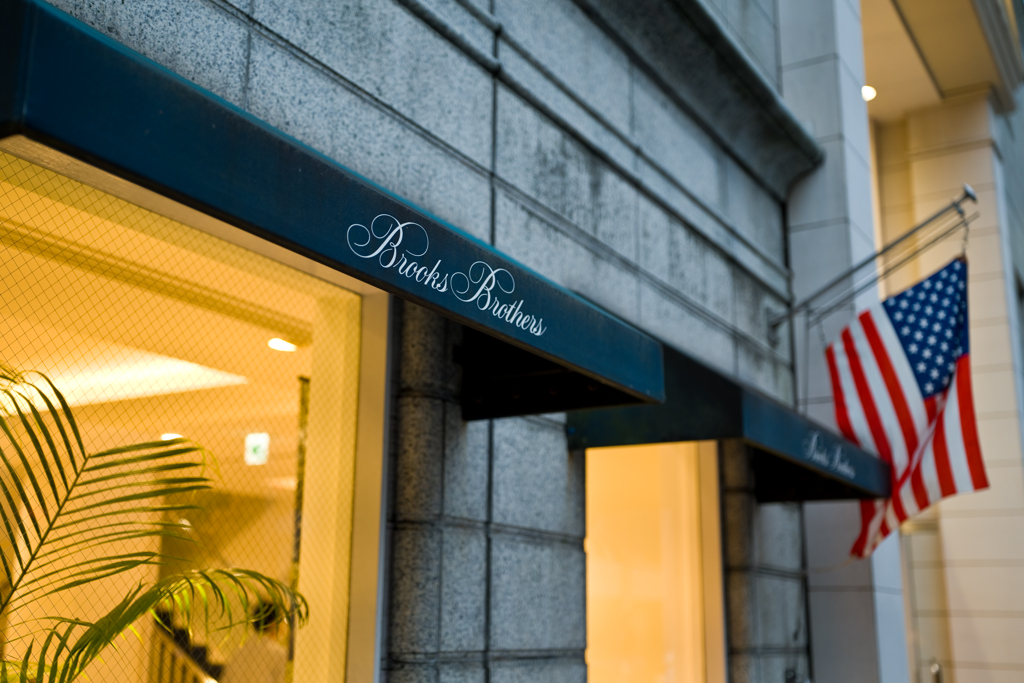 元町商店街（28-45mm F1.8 DG DN試写）