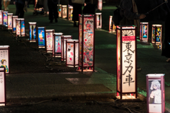浅草燈籠祭