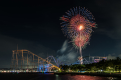 第49回 金沢まつり花火大会