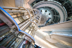 羽田空港第2ターミナル