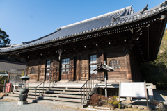 金沢文庫　称名寺