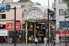 横浜橋商店街