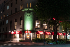 ホテルニューグランド