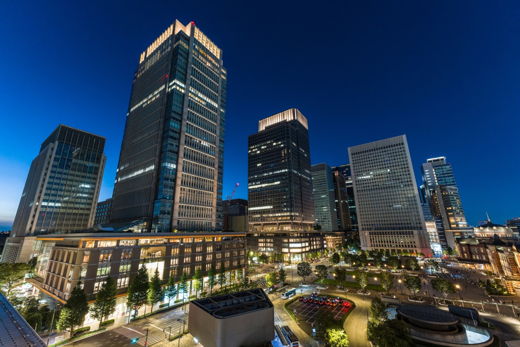 KITTEガーデンから