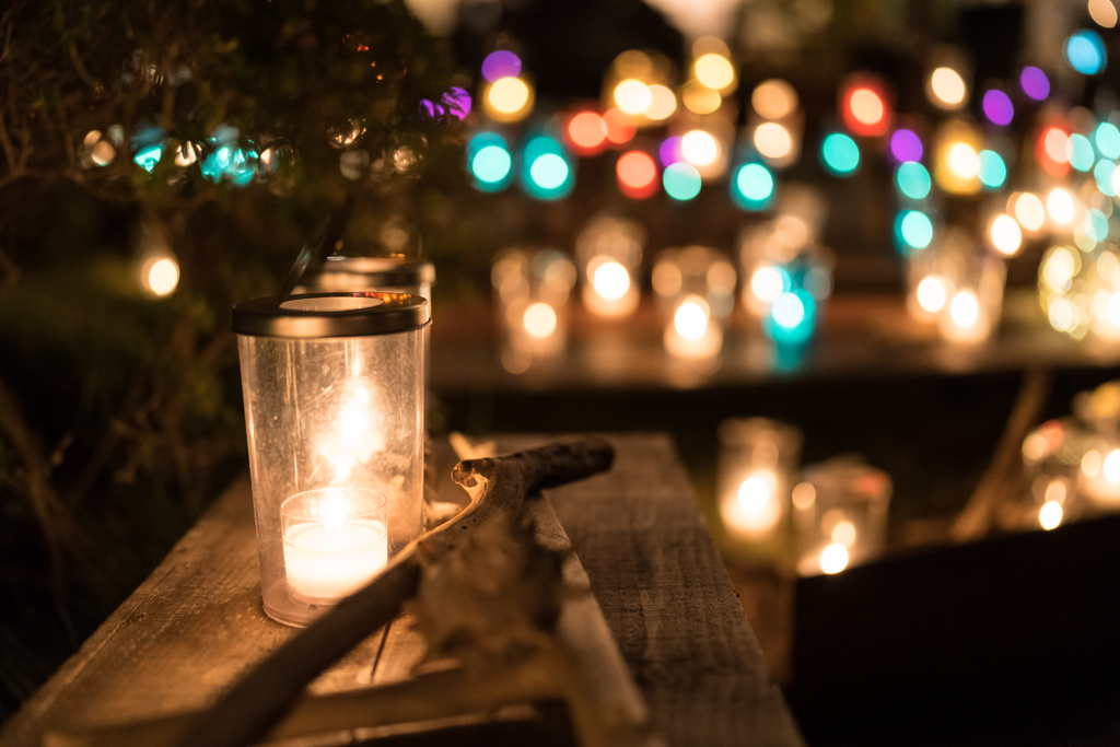 湘南キャンドル2022