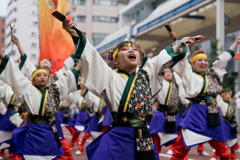 第19回 湘南よさこい祭り