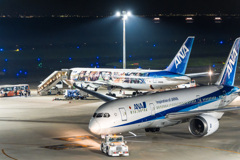 羽田空港第2ターミナル