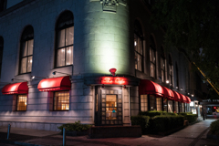 ホテル　ニューグランド