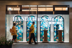 横浜・元町スナップ