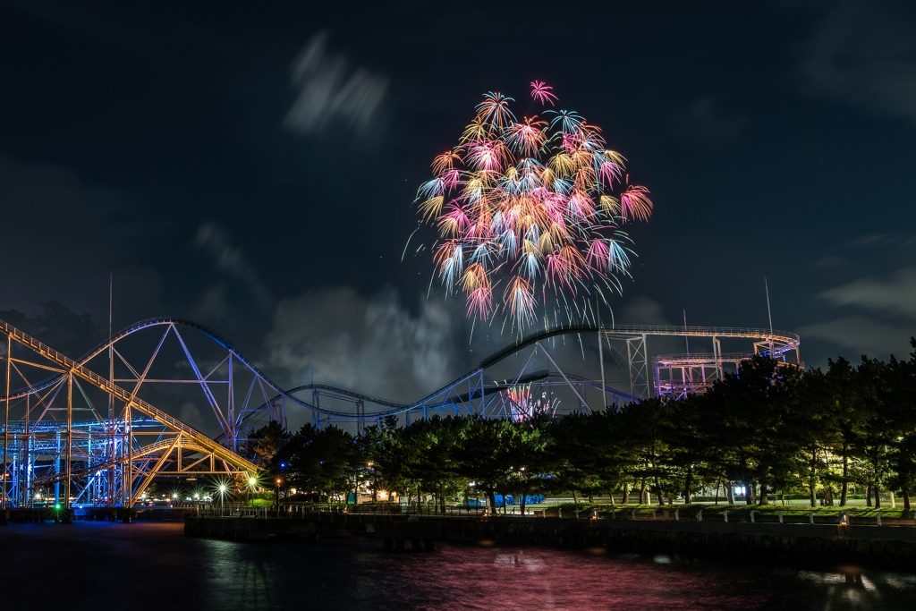 第49回 金沢まつり花火大会