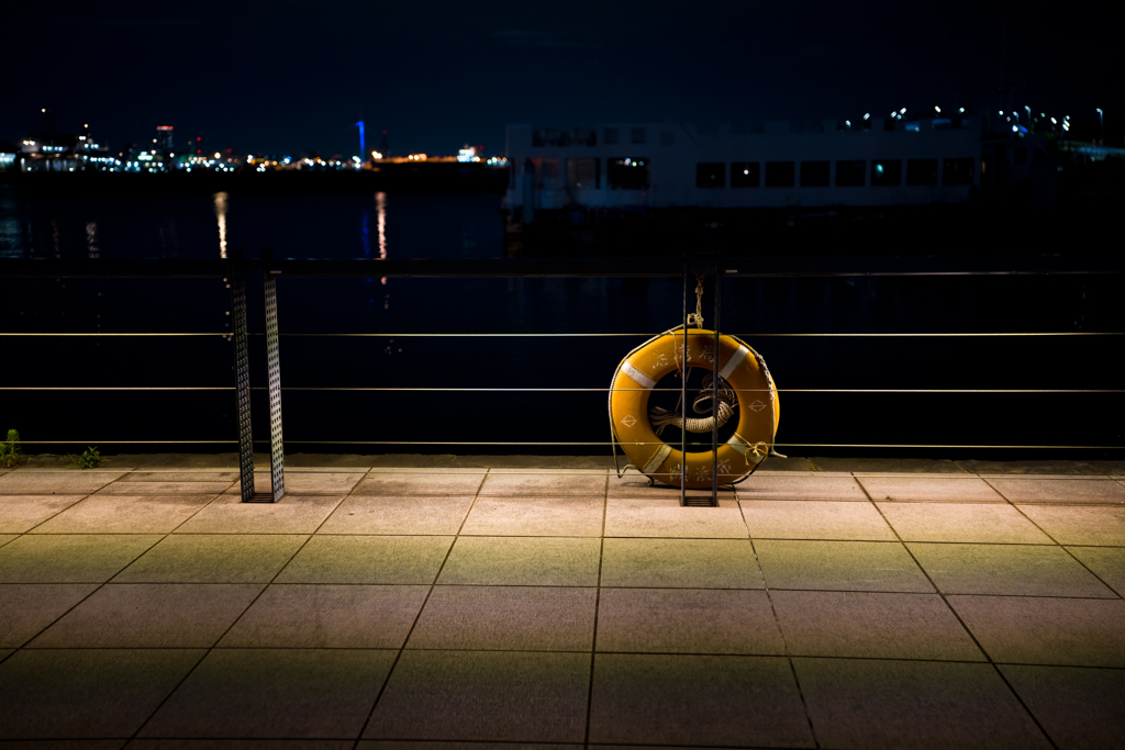 象の鼻エリア（28-45mm F1.8 DG DN試写）