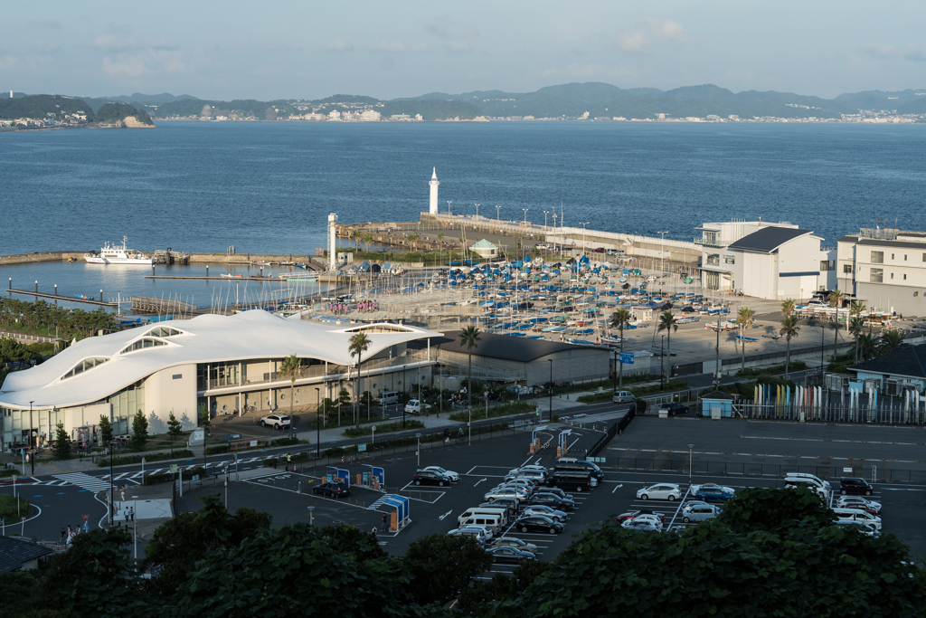 江ノ島　スナップ