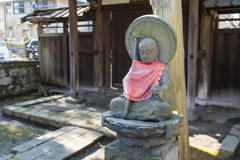 金沢文庫　称名寺