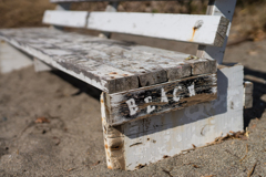 秋谷海岸スナップ