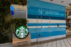 ベイクウォーター　ランタンナイト2023