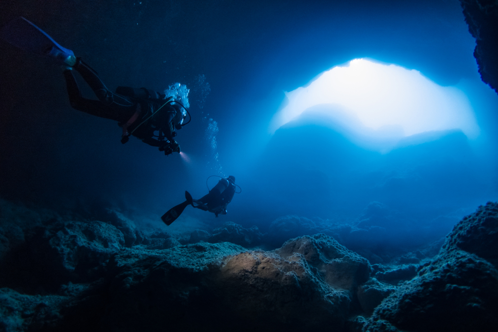 インディケーブ