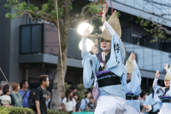 第64回 東京高円寺阿波おどり