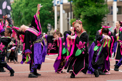 第19回 湘南よさこい祭り