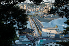 江ノ島　スナップ