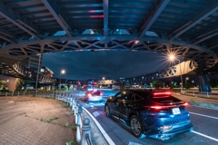 サークルウォーク